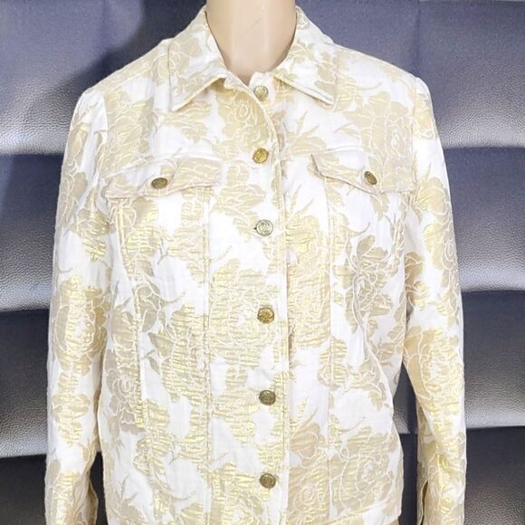 Laura Ashley jacket   - Picture 5 of 9